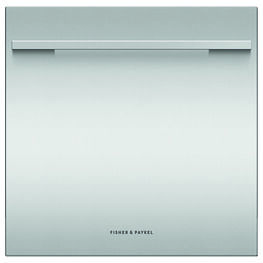 
        Door Panel Integrated Tall Single DishDrawer™ Dishwasher, 60cm
